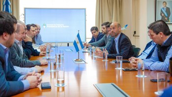 El Gobierno nacional implementará nuevas