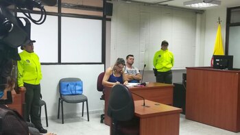 Jonathan Peña Velasco, de 36