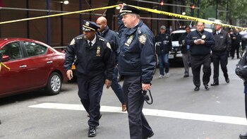 El FBI interceptó otros dos