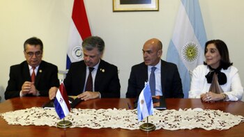 De la renovación participaron el