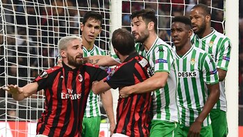 Un medio italiano destrozó a