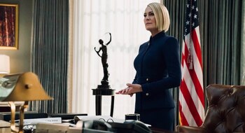 Cuando Netflix comenzó a filmar