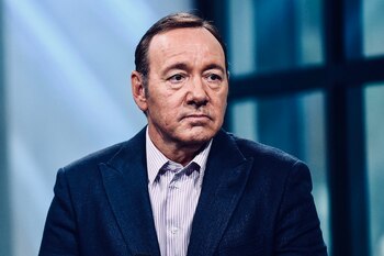 La muerte en la ficción de Francis Underwood, el personaje encarnado por Kevin Spacey, fue algo que tuvo que ser introducido en la narrativa de forma imprevista