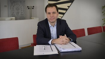 “Empieza a verse el esfuerzo