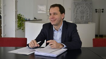 “Lo que se está viendo,