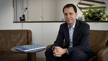 “Llegamos a este Presupuesto con