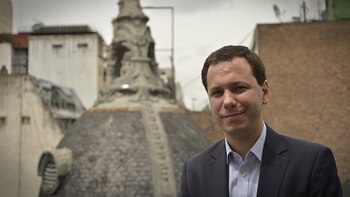 “Otra lección de este período