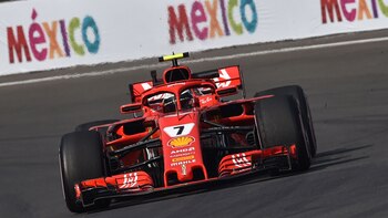 A inicios de la administración