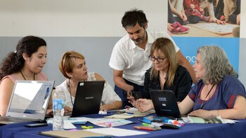 El PLIE se implementa en