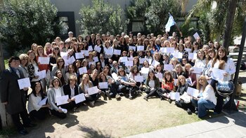 3.740 directivos y docentes pasaron