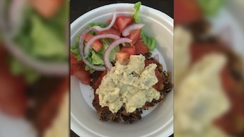 “Amigues por la calle” reparte