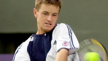 En 2005 debió abandonar el