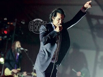 “Cantar con dolor era traicionar la memoria de Arthur”