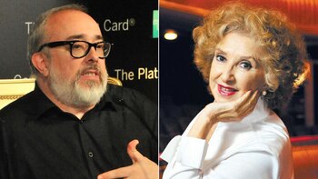 Álex de la Iglesia y