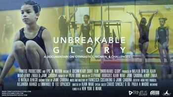 Gloria Inquebrantable es un impactante