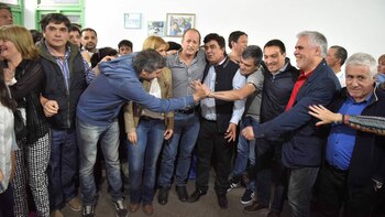 “Se está gastando la del