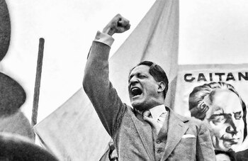 Jorge Eliécer Gaitán