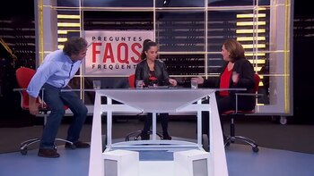 Sergio Fajardo no la pasó