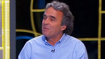 Fajardo fue alcalde de Medellín