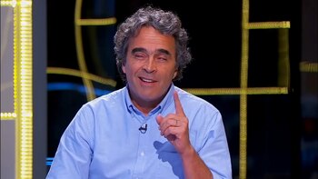 A pesar de la incomodidad,