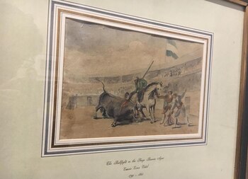 Emeric Essex Vidal y la