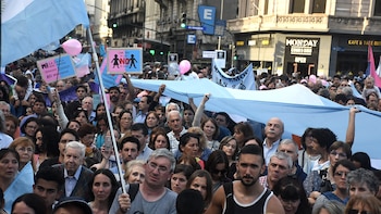 Organizaciones religiosas y civiles se