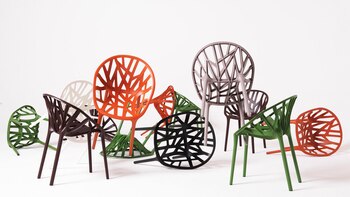 Ronan & Erwan Bouroullec en