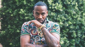 Young Greatness se lanzó a