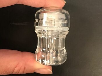 Se obtiene semen y óvulos