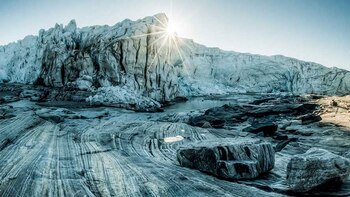 Las locaciones de Interestelar se