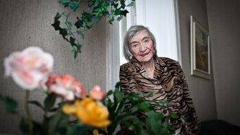 Margot Wölk (Foto: Jan Zappner)