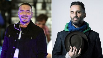 El David Aguilar, Jorge Drexler, Kany García, Natalia Lafourcade y los productores Mauricio Rengifo y Andrés Torres obtuvieron cuatro nominaciones cada uno