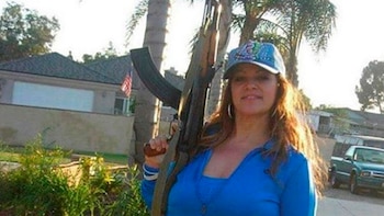 La imagen rebasó los 30.000