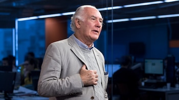 (Crédito: Santiago Saferstein)