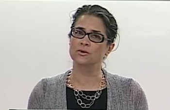 Dra. Martha S. Jones