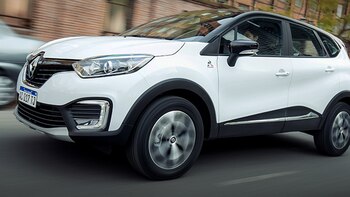 La nueva función “Tilt Down”