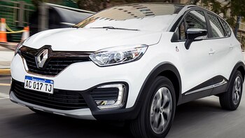 La edición limitada de Renault