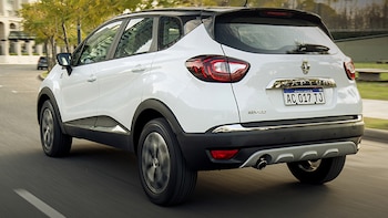 La Edición Especial de CAPTUR