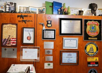 Foto gentileza Bloomberg – Sérgio