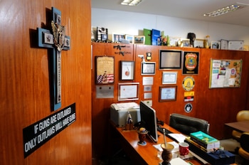 Foto gentileza Bloomberg – Sérgio