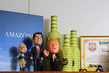 Foto gentileza Bloomberg – Sérgio