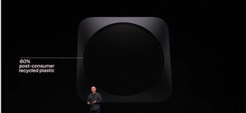 Está hecha con 60% de