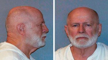 “Whitey” Bulger en 2011 (AP)