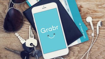 La plataforma conecta consumidores, sobre