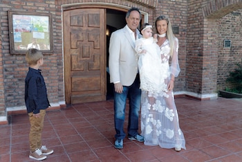 El diputado nacional y la