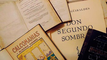 Feria del Libro Antiguo de