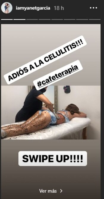 La sesión fue parte de