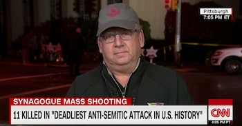 El director del hospital de