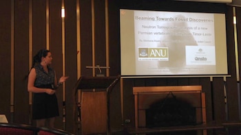 Shimona Kealy (@beckatej)