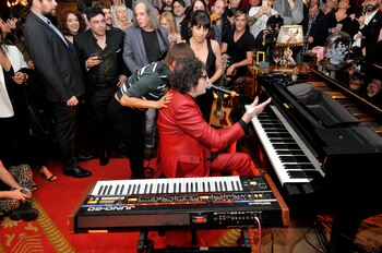 El ciclo se estrenará el